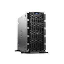 Dell PowerEdge T430 8LFF 2x