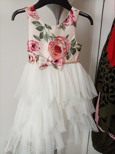 Girls special occasion dress - special,