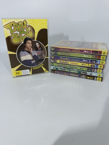 That 70s show complete - show,