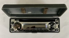 Panasonic CQ-C1120AN Car