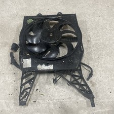 VAUXHALL CORSA D RADIATOR