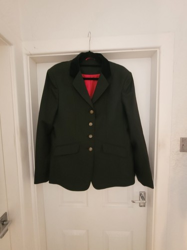 Shires competition jacket - shires,