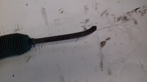 51833718 steering rack - 51833718,