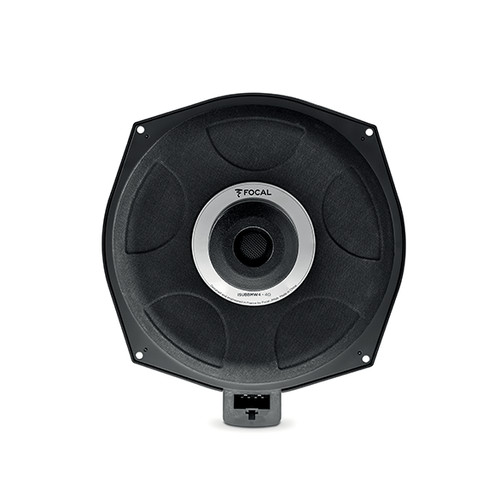 Subwoofer focal isub bmw - focal, 4