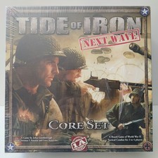 Tide of Iron Next Wave Core