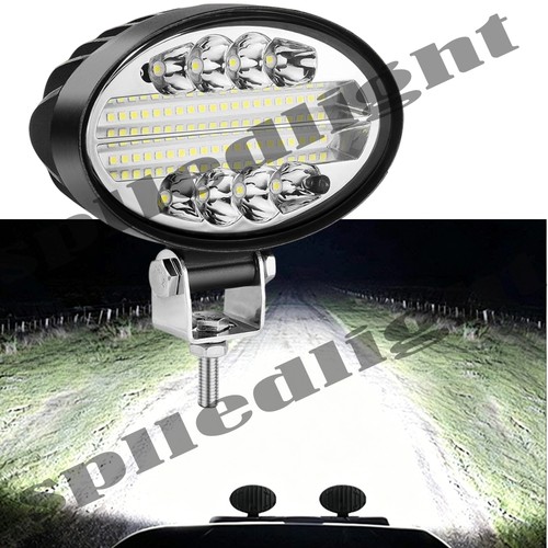 5inch oval led work - led, lamp