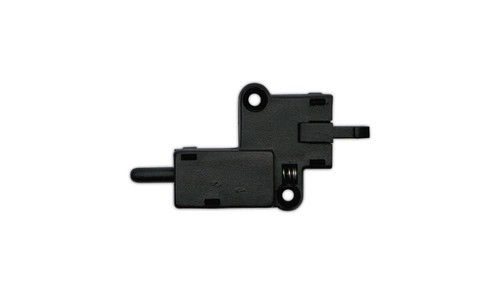 Clutch lever switch - for, 1992