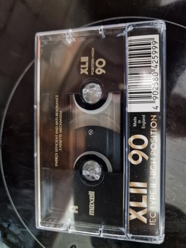 Maxell type 2 ii - 2,