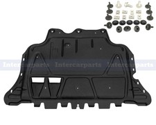 Undertray Under Engine Cover
