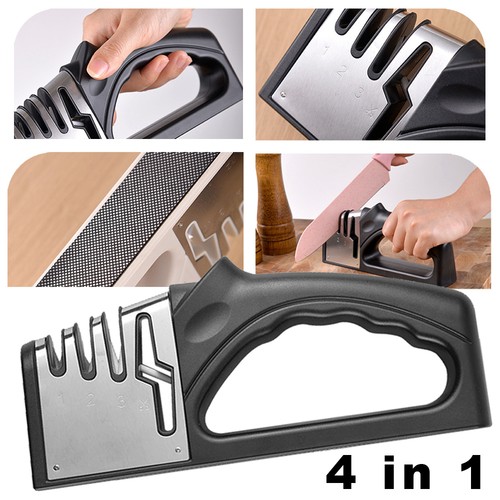 In1 knife sharpener - knife,