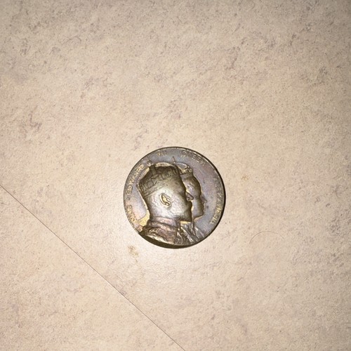 1901 edward vii queen - edward,