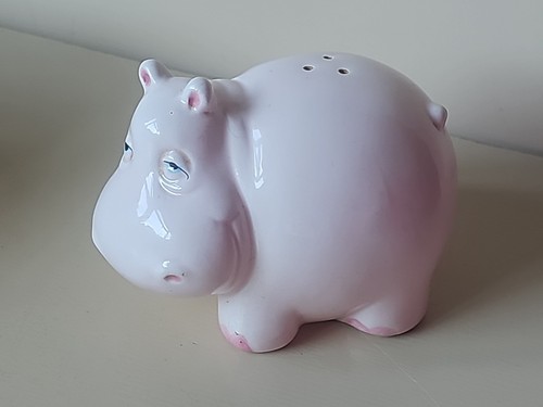 Vintage novelty pepper - vintage,