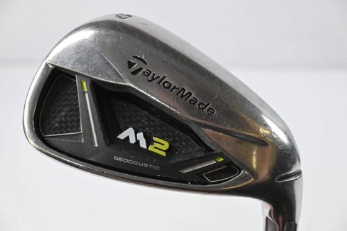 Taylormade 2017 iron - m2,