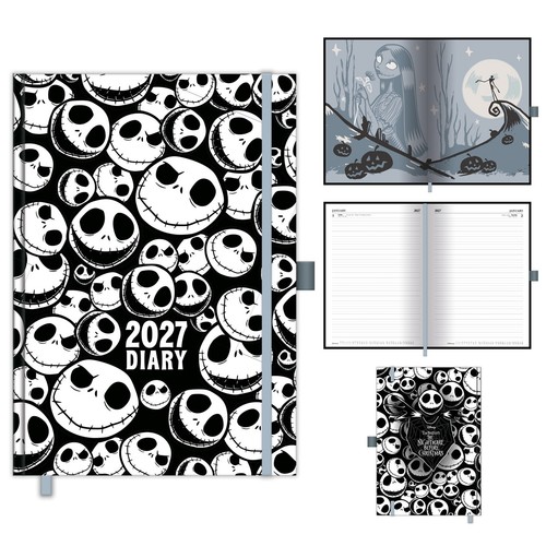 The nightmare before christmas - before,