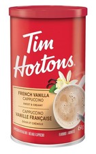 Tim Hortons French Vanilla