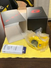 Casio G-SHOCK 30th Anniversary