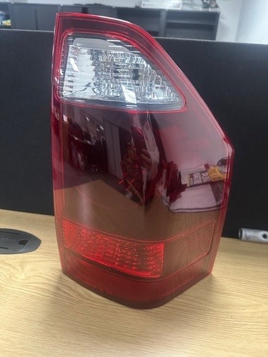 Right rear light - rear,