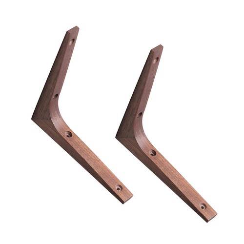 2pcs durable corner - corner, brace