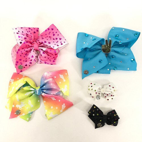Jojo siwa piece - 5-piece, set