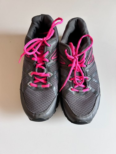 Everlast pink grey running - pink,