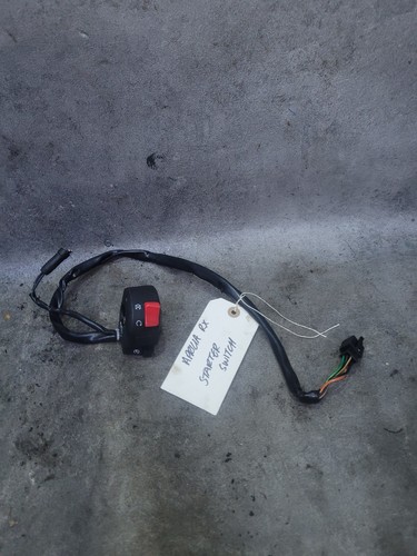 Aprilia 125 right - aprilia,