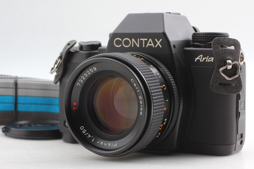 Cla mint contax aria - cla'd,