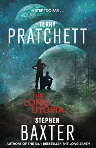 The long utopia - long, (the