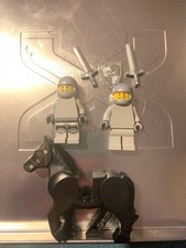 Lego Series Heroic Knights &
