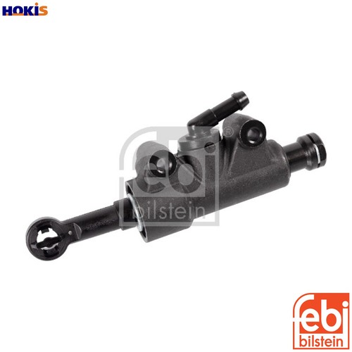Master cylinder clutch 174866 - master,