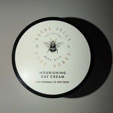 M&S Royal Jelly Nourishing Day