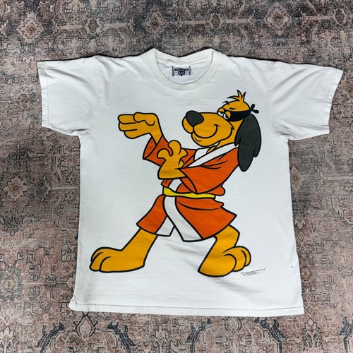 Vintage 1993 hong kong phooey - vintage,