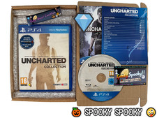 Uncharted The Nathan Drake