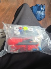 Meccano Junior Rescue Fire