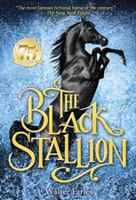 The Black Stallion (Black