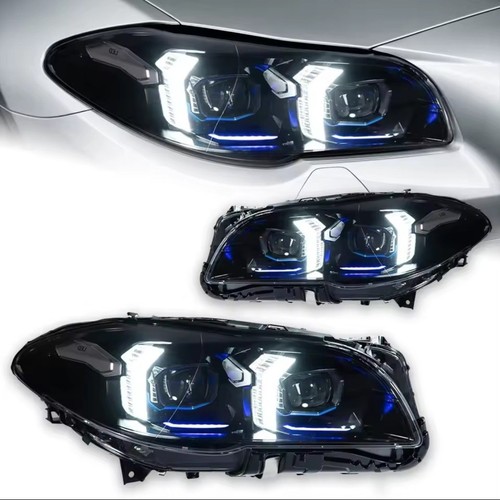 Bmw series f10 f11 led - series,