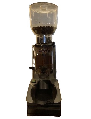 Commercial coffee grinder - ,