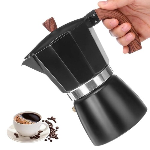 Aluminium italian espresso - aluminium,
