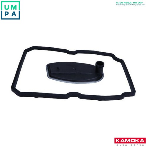 Hydraulic filter automatic - hydraulic,
