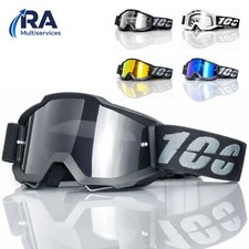 100% STRATA 2 MOTOCROSS MX