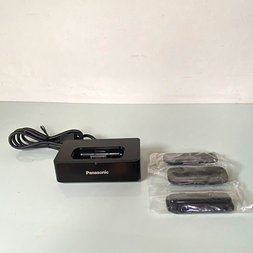Panasonic universal dock for - panasonic,