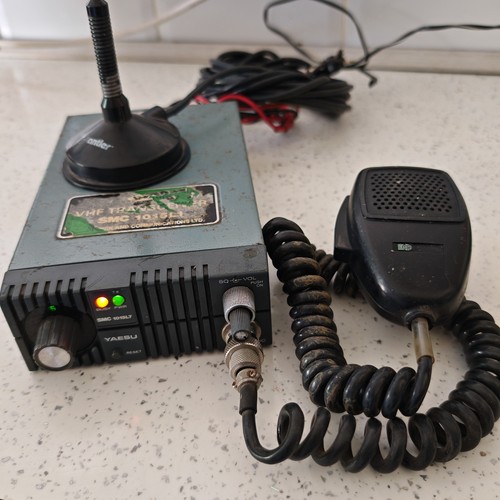 Yaesu smc 1015l7 vhf - yaesu,