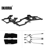 INJORA LCG Carbon Fiber