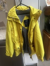 Tenson Retro Ski Jacket