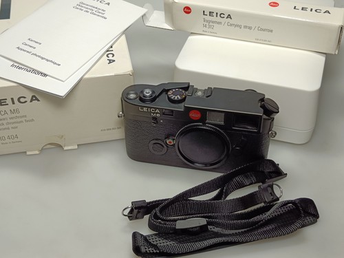 Leica 10404 black - 0.72,