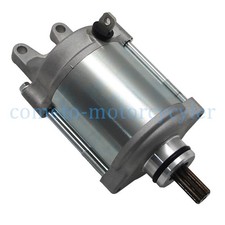 Starter Motor For KTM 690 Duke R ABS 690 Supermoto SMC 690 Rally Factory Replica