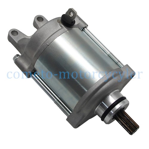 Starter motor for - ktm, duke