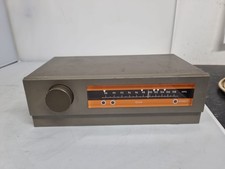 Quad tuner - quad, fm