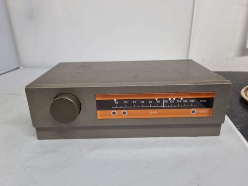 Quad tuner - fm, 3