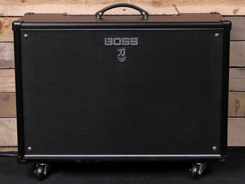 Boss katana 100 212 mkii - boss, 100w