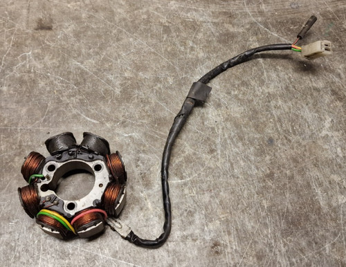 Honda ns125r ns125f stator - honda, /